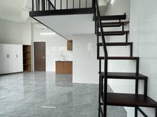 Hình ảnh Căn Hộ Duplex, Lâm Văn Bền, Quận 7