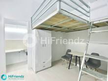 Hình ảnh Duplex Nguyễn Trãi_Q5_ĐH Sài Gòn_ĐH Sư Phạm