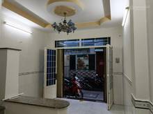 Hình ảnh Hót hòn họt nhà riêng hạ giá - 42m2, quận 7, 2ty764