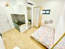Hình ảnh CHDV Studio cửa sổ lớn full nội thất gần Lotte Q7 - TĐT - UFM - RMIT