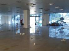 Hình ảnh Hot** 200 m2x1tầng, MT 10m, mặt đường Nguyễn Thị Định, 80tr/th