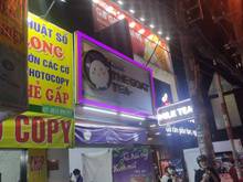 Hình ảnh Sang quán trà sữa mặt bằng ĐẮC ĐỊA nhất Nguyễn Văn Quá Q.12