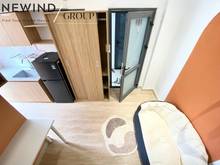 Hình ảnh CHDV Studio cửa sổ Full nội thất gần Lotte Q7 - TĐT - UFM - RMIT