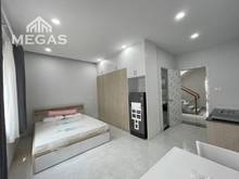 Hình ảnh Căn Hộ Cửa Sổ Lớn - Full Nội Thất ngay Trung Tâm Quận 6