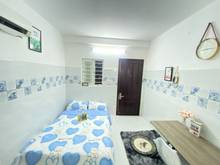 Hình ảnh Dạng phòng: Studio, quận Tân Phú