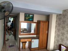 Hình ảnh Bán nhà MT Đường số 3 Cư Xá Đô Thành, P4, Quận 3(5.6x13m)4 tầng.
