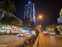 Hình ảnh HÀNG ĐẸP Nguyễn Trãi-Hà Đông-45m-3 Tầng-MT 3.5m- Thông Sàn-Kinh Doanh