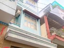 Hình ảnh Cho thuê nhà nguyên căn HXH 5m Thành Thái