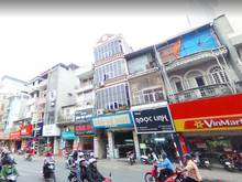 Hình ảnh Mặt Phố Bạch Mai, 55m2, 4 Tầng, MT3,8 M, Giá 21,5 Tỷ.