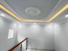 Hình ảnh NHÀ ĐẸP! NHÀ ĐẸP! Dương Thị Mười Q12 40m2 giá chỉ từ 2T5