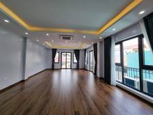 Hình ảnh Tây Hồ Phố Võ Chí Công 70m 7 tầng Thang máy ô tô dừng đỗ Kinh doanh.