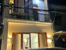 Hình ảnh Nhà HOT cho dịp cận Tết - 43m2, quận 12, 2ty170