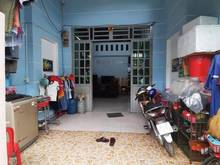 Hình ảnh Vỡ Nợ Bán Nhà MTQL50 pp bình chánh 70m2 shr đúng 1 tỷ