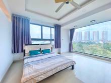 Hình ảnh Studio mới toanh tại Đảo Kim Cương