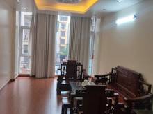 Hình ảnh Nhà Đẹp Ở Luôn - Kinh Doanh Đỉnh - Ô Tô Tránh - 60m2 11.2 Tỷ