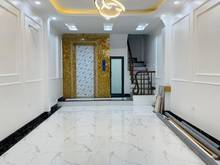 Hình ảnh Bán nhà ngõ 209 cấn-ba đình 32mx6 tầng-thang máy-3pn-giá từ 4,7