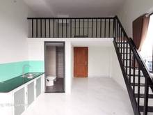 Hình ảnh Căn Hộ Duplex Full nội thất gần Lotte TĐT UFM RMIT