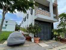 Hình ảnh Bán nhà 1 trệt, 2 lầu, 5PN có hẻm hông + hẻm sau - P. Long Tâm, Bà Rịa