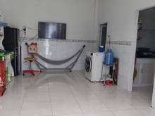 Hình ảnh Bán nhà đường tân thới nhất 5, q12, sổ riêng