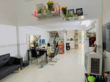 Hình ảnh Hẻm Xe Hơi-Bùi Thị Xuân-Phường1-Tân Bình- Dt:54.0M2-Gía 6. XXX Tỷ.