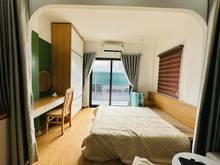 Hình ảnh Căn Hộ Dòng Tiền - Doanh Thu Khủng - Ô Tô 30m - 60m2 Nhỉnh 13 Tỷ