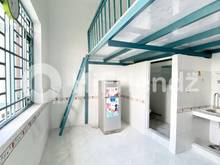 Hình ảnh Full nội thất - Có gác giá rẻ Gần Tân Phú