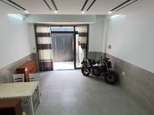 Hình ảnh Bán nhà HXT Phan Văn Trị, P.14, 5 x 14, 5 lầu mới đẹp giá 8 tỷ tl