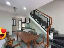 Hình ảnh Bán nhà trệt 2 lầu đường 175 Đình Phong Phú , _ Quận 9
