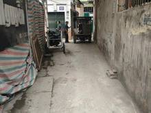 Hình ảnh Bán Đất Mỹ Đình. 100m2. Lô Góc 2 Mặt Ngõ. Giá: 104 triệu/m.