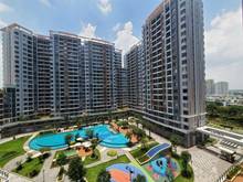 Hình ảnh Giỏ hàng Safira Khang Điền giá chuẩn 100%, chốt giá trực tiếp chủ