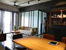Hình ảnh Cho thuê RIVERSIDE RESIDENCE 2PN 2WC giá 18 triệu