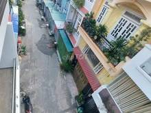 Hình ảnh Cho thuê nhà 2 tầng 52 m  đường Lâm Thị Hố, Quận 12