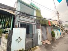 Hình ảnh Bán nhà mặt tiền Chương Dương - Linh Chiểu - 1T1L - 2PN - DT: 43m2
