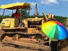 Hình ảnh Bán đất thổ cư huyện Thống Nhất - Đồng Nai chỉ 9tr/m2