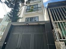 Hình ảnh Chủ chuyển công tác bán nhà Phan Văn Trị 60m2 5 TẦNG nhà mới