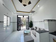 Hình ảnh Chính Chủ Bán Gấp Nhà HXH Đ. Lê Văn Việt, Q.9,64m2, 875Triệu