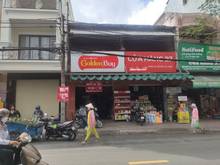 Hình ảnh Ngang LỚN 8*15m! Cho thuê nhà NC mặt tiền đường Thống Nhất, Tân Phú