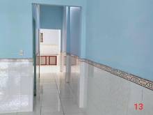 Hình ảnh Chủ đi nước ngoài cần sang lại căn nhà 85m2 tại Q.Bình Thạnh