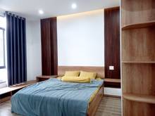 Hình ảnh Nhà Đẹp Giá Mềm đường số 30 Q. Gò Vấp 50m2