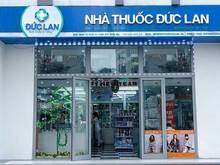 Hình ảnh Cho thuê nhà mặt phố Chiến Thắng làm hiệu thuốc, nhà thuốc 40m2 4m mt