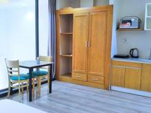 Hình ảnh Cho thuê CHDV Bình Thạnh giáp Q1 giá rẻ