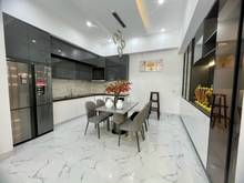 Hình ảnh Bán nhà Mặt tiền Bắc Hải Phường 15 Quận 10 65m2 4 tầng Giá 10 tỷ 5