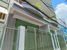 Hình ảnh Bán nhà ngay Chợ Tân Hoà Đông-Q6- 4m x 14m - 2 tầng- Nhỉnh 5 Tỷ