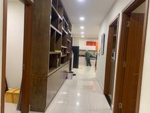 Hình ảnh 3 phòng ngủ, 150m2, 3 bancon thông nhau, chỉ 16tr/th