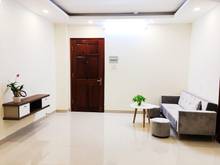 Hình ảnh CHDV 02 phòng ngủ gần vòng xoay Trần Não