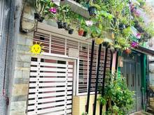 Hình ảnh Chính chủ cần bán nhà hẻm rộng quận 12 - 45m2, 2ty653