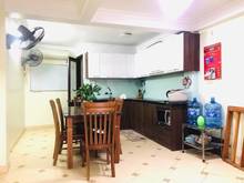 Hình ảnh Nhà Đẹp Ở Ngay - Nội Thất Xịn - Gần Phố - 35m2 4.25 Tỷ