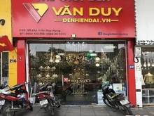 Hình ảnh GẤP Cho thuê nhà mặt phố Giải Phóng diện tích 80m2 6m mặt tiền 29tr/th
