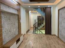 Hình ảnh Nhà lớn cần bán nhà Tân Khai Quận 11 35m2 sổ hồng riêng