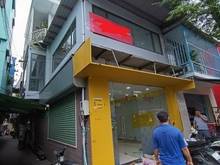 Hình ảnh Cho thuê Góc 2MT Lê Văn Duyệt. DT 9*15 Gía siêu RẺ